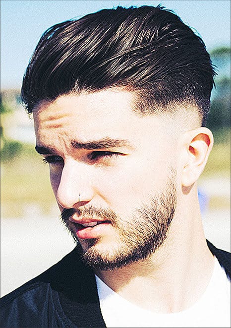 Pompador